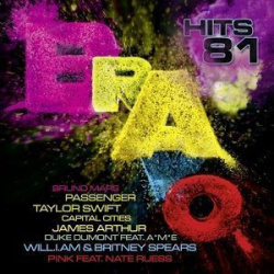 : FLAC - Bravo Hits Vol. 81-90 [10-CD Box Set] (2020)