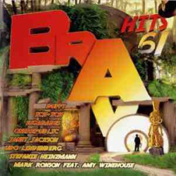 : FLAC - Bravo Hits Vol. 61-70 [10-CD Box Set] (2020)