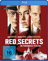 : Red Secrets Im Fadenkreuz Stalins German 2019 Ac3 Bdrip x264-Rockefeller