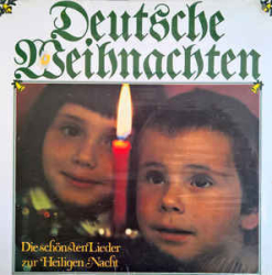 : Deutsche Weihnachten - Die schönsten Lieder zur Heiligen Nacht [100-CD Box Set] (2020)