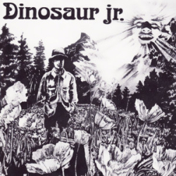 : FLAC - Dinosaur Jr. - Discography 1987-2016