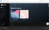 : TunePat Spotify Music Converter v1.2.4 