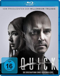 : Quick Die Erschaffung eines Serienkillers 2019 German 720p BluRay x264-Rockefeller