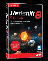 : Redshift v8.2 Premium