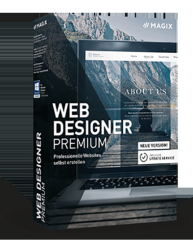 : Xara Web Designer Premium v17.1.0.60415 (x64)