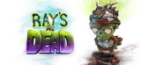 Cover: Rays The Dead-Codex : Rays The Dead-Codex