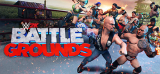 : Wwe 2K Battlegrounds-Codex