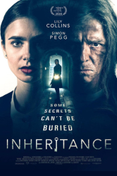 Cover: Inheritance Ein dunkles Vermaechtnis 2020 German Ac3 Dl 1080p BluRay x265-Hqx : Inheritance Ein dunkles Vermaechtnis 2020 German Ac3 Dl 1080p BluRay x265-Hqx