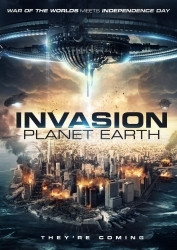 : Invasion Planet Earth - Sie Kommen 2019 German 800p AC3 microHD x264 - RAIST