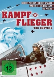 : Kampfflieger 1958 German 800p AC3 microHD x264 - RAIST