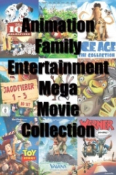 : Animation Family Entertainment Movie Mega Collection (188 Filme) German AC3 microHD x264 - RAIST