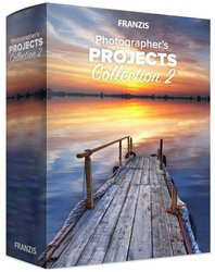 : Franzis Photographer’s PROJECTS Collection 2.0.0