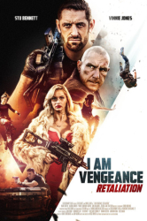 : Vengeance Man Rache kennt kein Limit 2018 German Ac3 Dl 1080p BluRay x265-Hqx