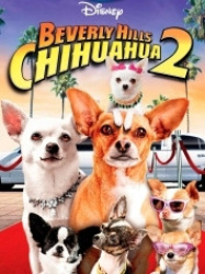 : Beverly Hills Chihuahua 2 2011 German 1080p AC3 microHD x264 - RAIST