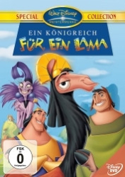 : Ein Königreich für ein Lama 2000 German 1080p AC3 microHD x264 - RAIST