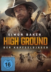 : High Ground - Der Kopfgeldjäger 2020 German 1080p AC3 microHD x264 - RAIST