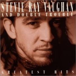 : FLAC - Stevie Ray Vaughan And Double Trouble - Discography 1983-1997