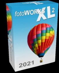 : FotoWorks XL 2021 v21.0.0