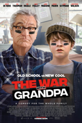 : Immer Aerger mit Grandpa 2020 German Dts Dl 720p BluRay x264-Hqx