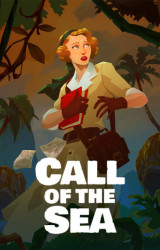 : Call of the Sea-Codex
