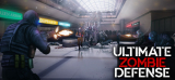 : Ultimate Zombie Defense-DarksiDers