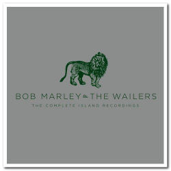 : Bob Marley & The Wailers - The Complete Island Recordings (2020)