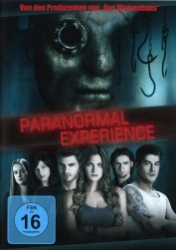 : Paranormal Experience 2011 German 1040p AC3 microHD x264 - RAIST