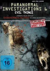 : Paranormal Investigations 6 - Evil Things 2012 German 1080p AC3 microHD x264 - RAIST