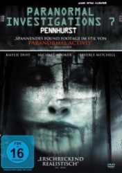 : Paranormal Investigations 7 - Pennhurst 2012 German 1080p AC3 microHD x264 - RAIST