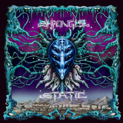 Cover: Eat Static & Shpongle – Shpongle Static (Live at Ozora 2019) (2020) : Eat Static & Shpongle – Shpongle Static (Live at Ozora 2019) (2020)