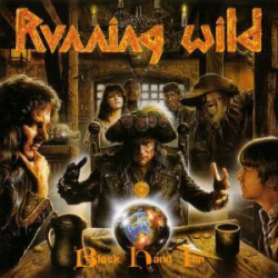 : Running Wild [18-CD Box Set] (2020)