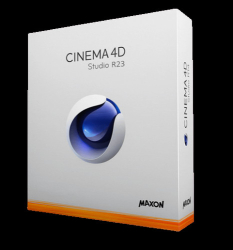 : Maxon CINEMA 4D Studio R23.110 (x64)