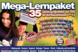 : Mega-Lernpaket 35 spitzen Programme 1-13 Klasse