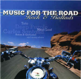 : Rock Music on The Road - Vol. 01-15 (2020)