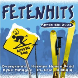 : Fetenhits Edition 1995-2020 [116-CD Box Set] (2020) - Einzeln Ladbar