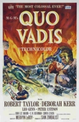 : Quo Vadis 1951 German 1080p AC3 microHD x264 - RAIST
