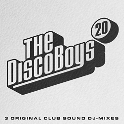 : The Disco Boys Vol. 20 (2020)