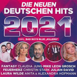 : Die Neuen Deutschen Hits 2021 (2020)