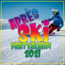 : Après Ski Partyalarm 2021 (2020)