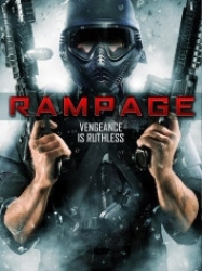 : Rampage - Rache ist unbarmherzig DC 2009 German 800p AC3 microHD x264 - RAIST
