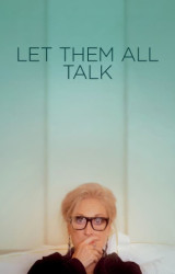 Cover: Let Them All Talk 2020 1080p Web H264-Naisu : Let Them All Talk 2020 1080p Web H264-Naisu