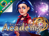 : Arcane Arts Academy German-MiLa