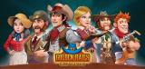 Cover: Golden Rails Small Town Story Collectors Edition-DeliGht : Golden Rails Small Town Story Collectors Edition-DeliGht