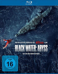 : Black Water Abyss 2020 German 720p BluRay x264-UniVersum