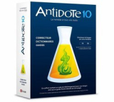 : Antidote 10 v5.1