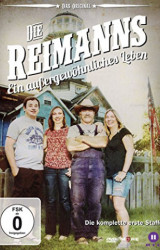Cover: Die Reimanns Ein aussergewoehnliches Leben S10E05 German 1080p Hdtv x264-LiKeiT : Die Reimanns Ein aussergewoehnliches Leben S10E05 German 1080p Hdtv x264-LiKeiT