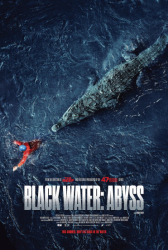 : Black Water Abyss 2020 German 1080p Dl Dtshd BluRay Avc Remux-pmHd