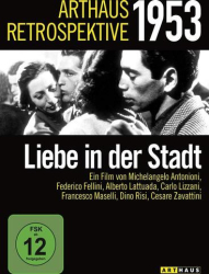 : Liebe in der Stadt 1953 German Hdtvrip x264-NoretaiL