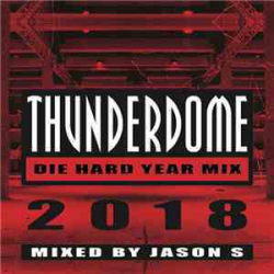 : Thunderdome Collection 1993-2019 [58-CD Box Set] (2020)