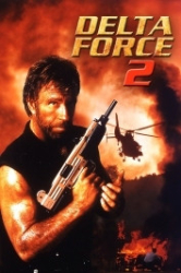 : Delta Force 2 - The Colombian Connection DC 1990 German 1040p AC3 microHD x264 - RAIST